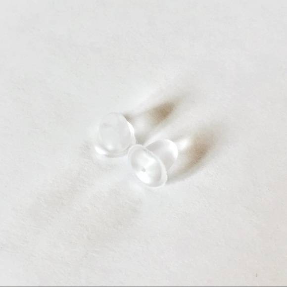 Bauble Bar Style Faidra Tortoise Drop Earrings NEW - Picture 4 of 4